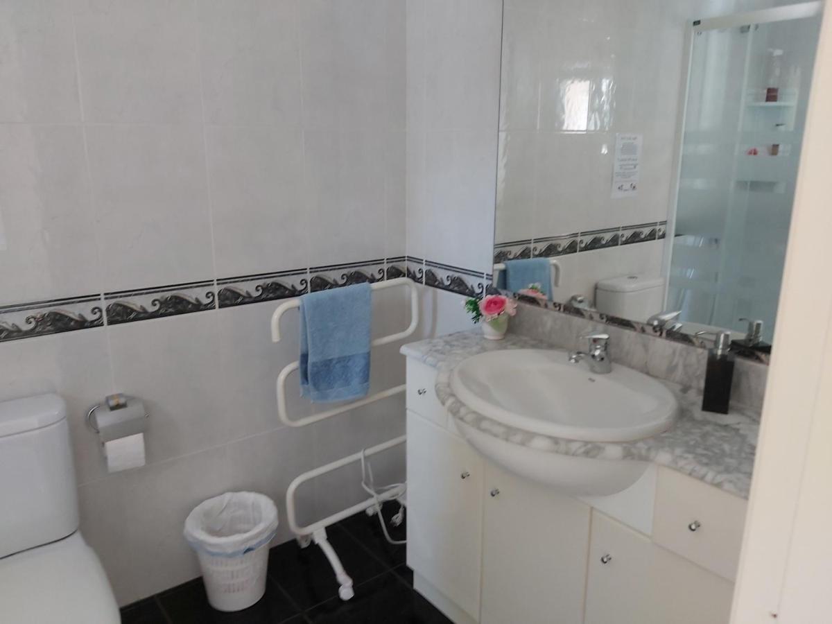艾姆布里亚布拉瓦Casa Amb Piscina Privada别墅 外观 照片