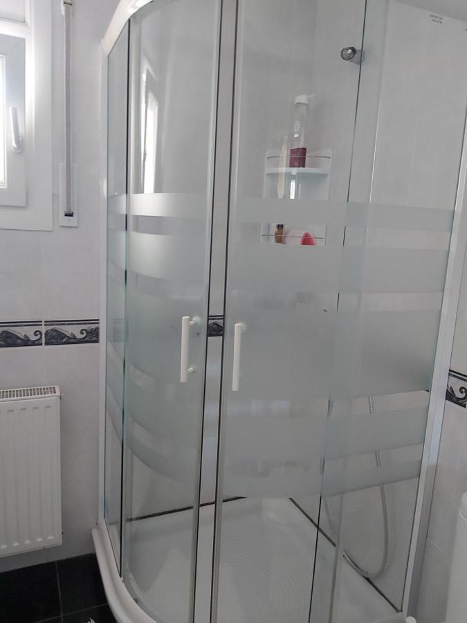 艾姆布里亚布拉瓦Casa Amb Piscina Privada别墅 外观 照片